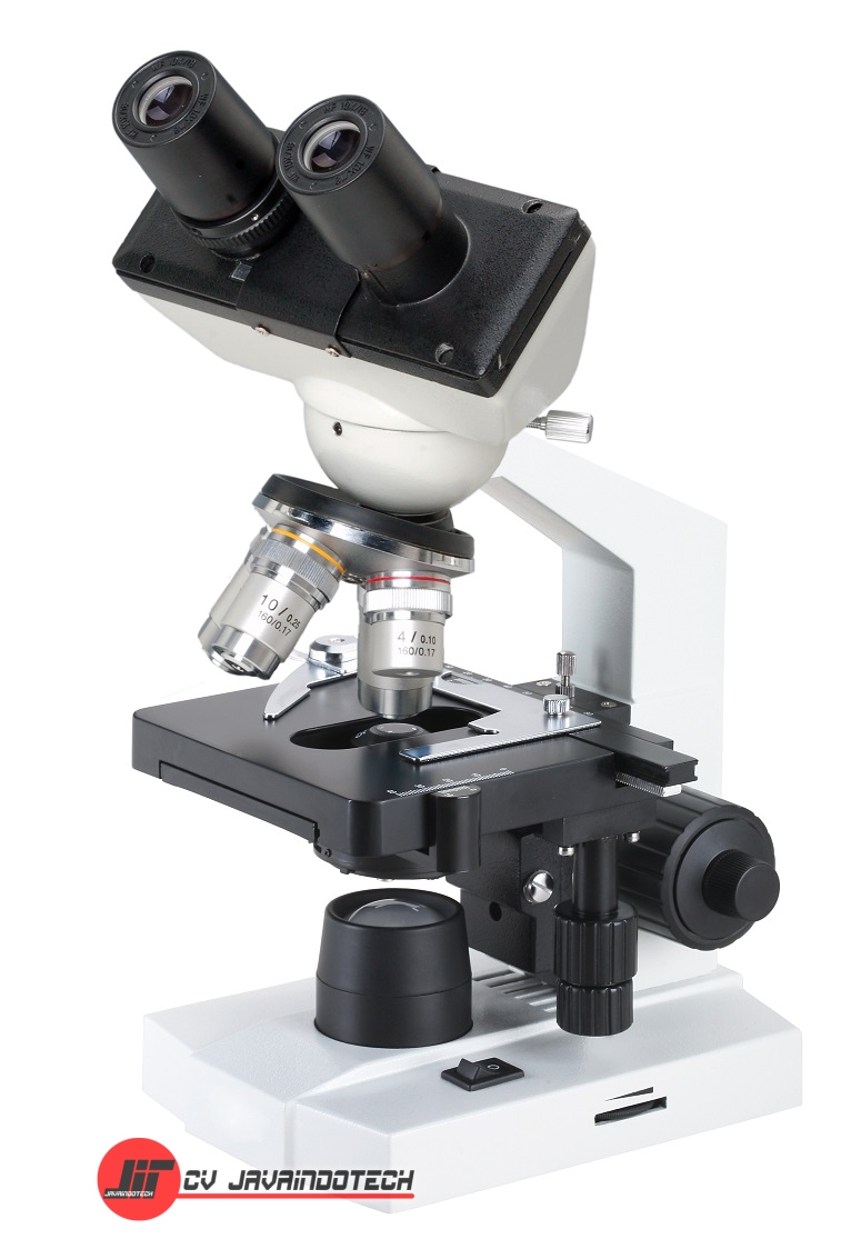 Review, Spesifikasi, dan Harga Jual Mikroskop BestScope BS-2010E Biological Microscope original, termurah, dan bergaransi resmi