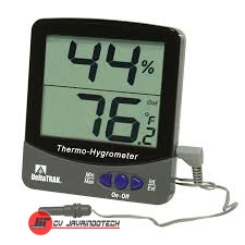 Review Spesifikasi dan Harga Jual Hygrometer Termometer Minimum - Maximum original termurah dan bergaransi resmi