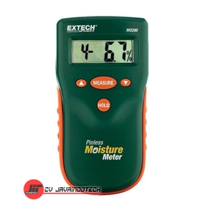 Review Spesifikasi dan Harga Jual Moisture Meter Extech MO280 original termurah dan bergaransi resmi
