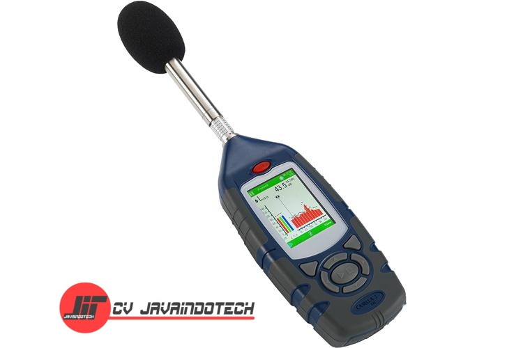 Review Spesifikasi dan Harga Jual Casella Measurement CEL-600 Series Digital Sound Level Meters original termurah dan bergaransi resmi