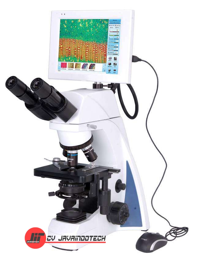 Review Spesifikasi dan Harga Jual Mikroskop Bestscope BLM-280 LCD Digital Microscope original termurah dan bergaransi resmi