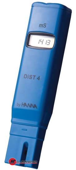 Review Spesifikasi dan Harga Jual Hanna Instruments HI-98304 Pocket Conductivity Meter original termurah dan bergaransi resmi
