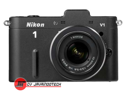 Review Spesifikasi dan Harga Jual Nikon 1 V1 with 10-30mm original termurah dan bergaransi resmi