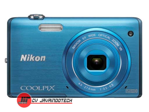 Review Spesifikasi dan Harga Jual Nikon Coolpix S5200 original termurah dan bergaransi resmi
