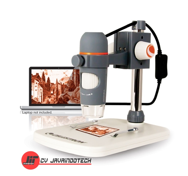 Review Spesifikasi dan Harga Jual Celestron Handheld Digital Microscope Pro original termurah dan bergaransi resmi