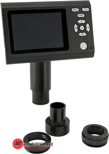 Review Spesifikasi dan Harga Jual Celestron Digital LCD & Camera Microscope Accessory original termurah dan bergaransi resmi