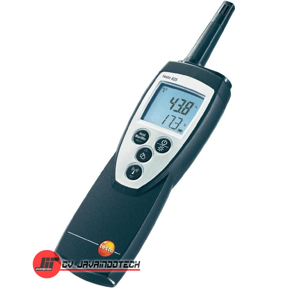 harga jual testo 625 humidity  u0026 temperature measuring instrument