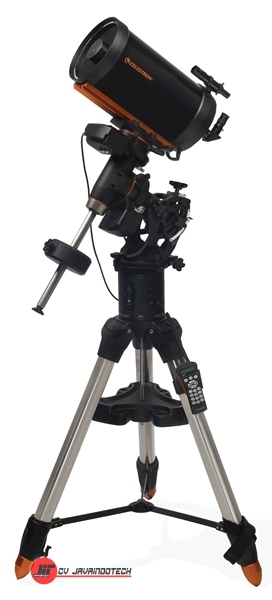 Review Spesifikasi dan Harga Jual Celestron CGE Pro 925 Computerized Telescope original termurah dan bergaransi resmi