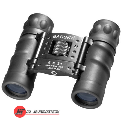Review Spesifikasi dan Harga Jual Barska 8x21 Style Binoculars original termurah dan bergaransi resmi