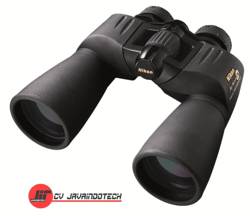 Review Spesifikasi dan Harga Jual Nikon Action EX Series 7X50CF original termurah dan bergaransi resmi