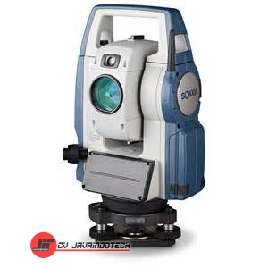 Review Spesifikasi dan Harga Jual Sokkia Robotic Total Station DX Series original termurah dan bergaransi resmi