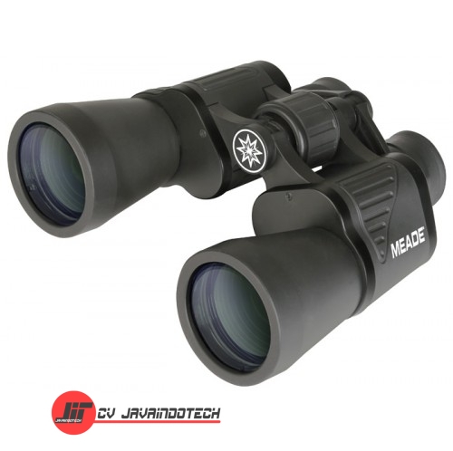 Review Spesifikasi dan Harga Jual Meade TravelView™ Binoculars - 10x50 original termurah dan bergaransi resmi