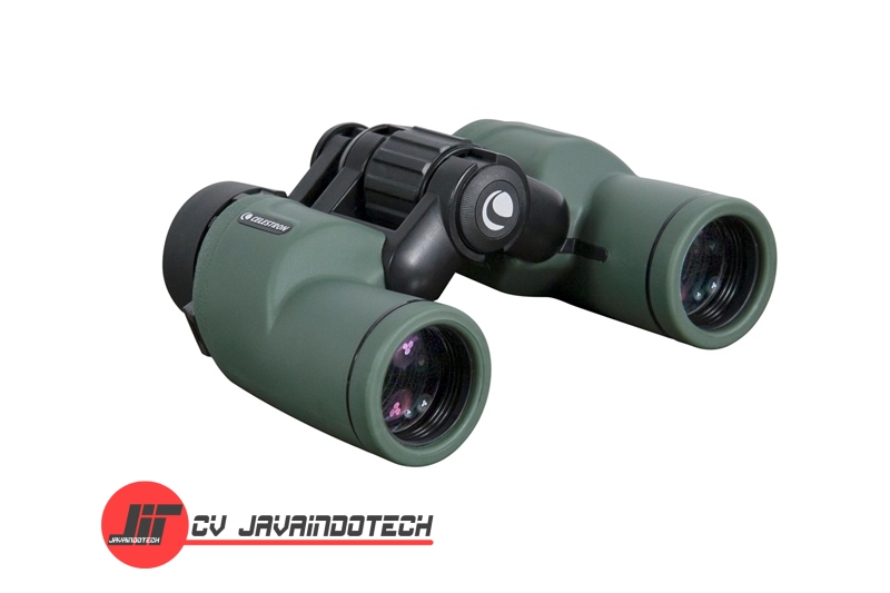 Review Spesifikasi dan Harga Jual Celestron Cypress 7x30 Porro Binoculars original termurah dan bergaransi resmi