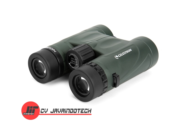 Review Spesifikasi dan Harga Jual Celestron Nature DX 10x32 Binoculars original termurah dan bergaransi resmi