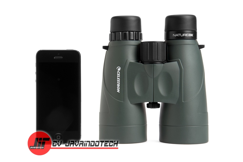 Review Spesifikasi dan Harga Jual Celestron Nature DX 12x56 Binoculars original termurah dan bergaransi resmi