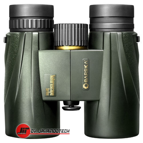 10x42 WP Naturescape Binoculars