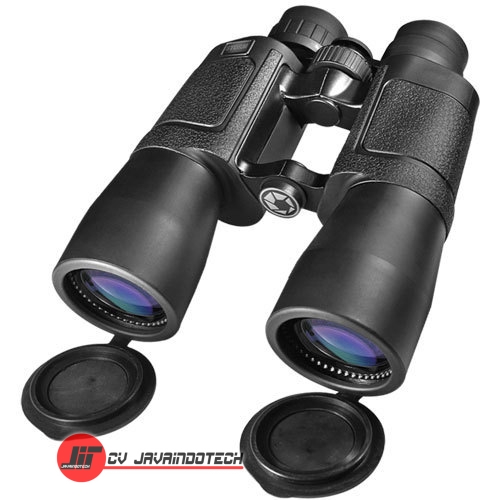 Review Spesifikasi dan Harga Jual Barska 10x50 WP Storm Open Bridge Binoculars original termurah dan bergaransi resmi