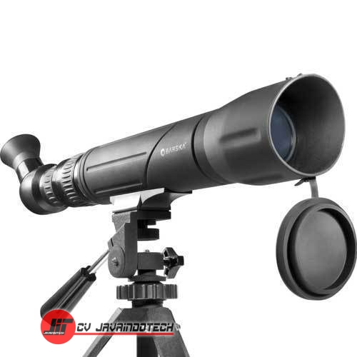 Review Spesifikasi dan Harga Jual Barska 20-60x60 Spotter SV Spotting Scope Angled original termurah dan bergaransi resmi