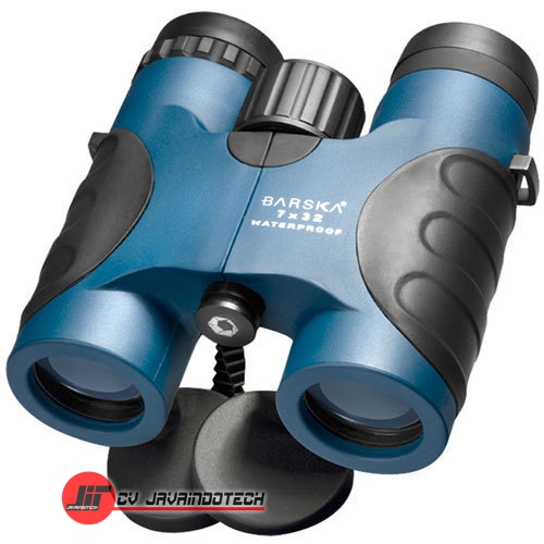 Review Spesifikasi dan Harga Jual Barska 7x32 WP Deep Sea Binoculars original termurah dan bergaransi resmi