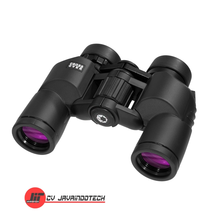 Review Spesifikasi dan Harga Jual Barska AB11432 - 8x30 WP Crossover Binoculars original termurah dan bergaransi resmi