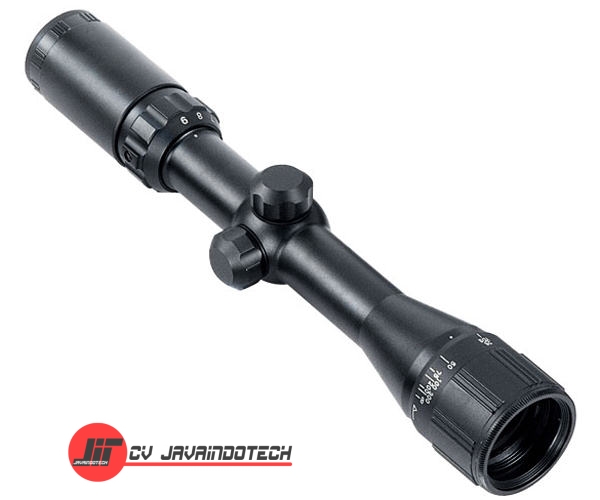 Review Spesifikasi dan Harga Jual Bosma AO Riflescope 4-16x50 Full Size original termurah dan bergaransi resmi