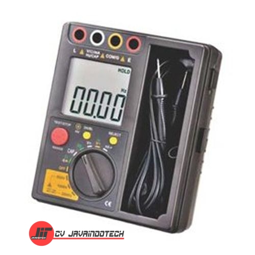 Review Spesifikasi dan Harga Jual Aditeg Digital High Voltage Insulation Tester AM-2500 original termurah dan bergaransi resmi