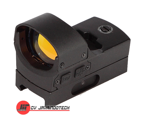 Review Spesifikasi dan Harga Jual Bosma BM-R 36mm Red Dot Reflex Sight original termurah dan bergaransi resmi