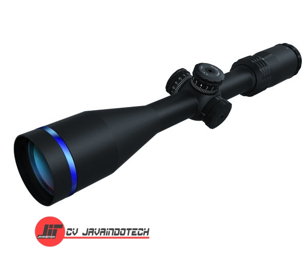 Review Spesifikasi dan Harga Jual Bosma HD 3x 4-12x50mm Riflescope original termurah dan bergaransi resmi
