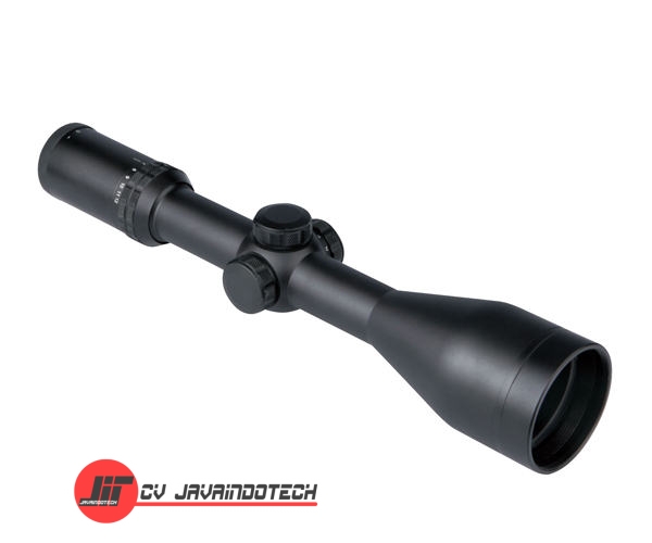 Hunting Riflescope w Illumination 3-12x56