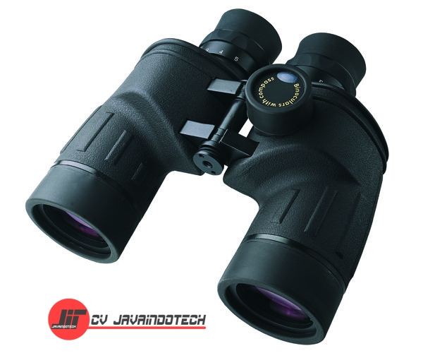 Review Spesifikasi dan Harga Jual Bosma Marine Binoculars Waterproof 7x50 w/Compass original termurah dan bergaransi resmi