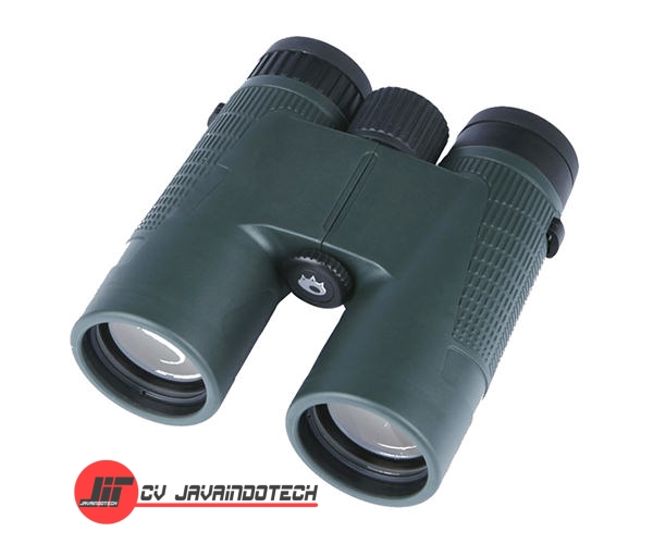 Review Spesifikasi dan Harga Jual Bosma Outdoor Binoculars 303405 8x42 Short Hinge original termurah dan bergaransi resmi
