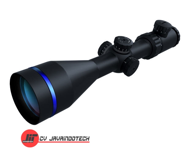 Review Spesifikasi dan Harga Jual Bosma SFHD 4x 3-12x56mm Riflescope original termurah dan bergaransi resmi