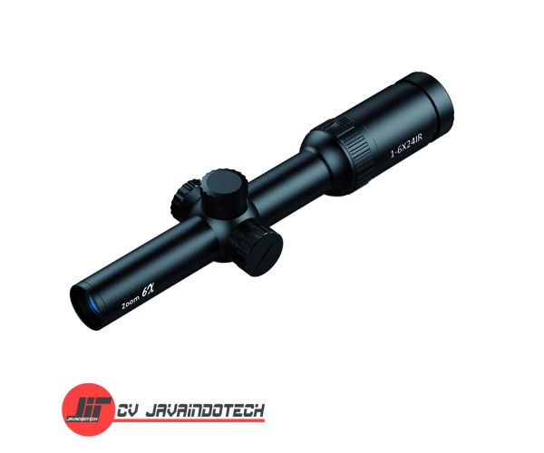 Review Spesifikasi dan Harga Jual Bosma SWA 6x 1-6x24IR Riflescope original termurah dan bergaransi resmi