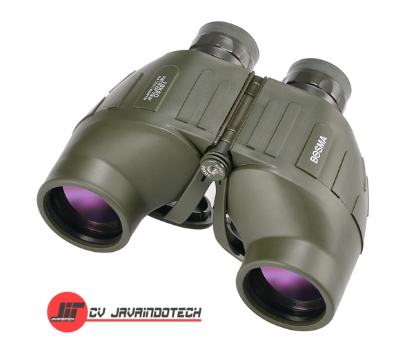 Review Spesifikasi dan Harga Jual Bosma Tactical Binoculars 10x50 w/Ranging Reticle original termurah dan bergaransi resmi