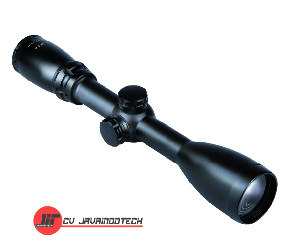 Review Spesifikasi dan Harga Jual Bosma Target Shooting Riflescope 3-12x44mm original termurah dan bergaransi resmi
