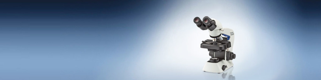 Olympus CX23 Microscope