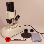Mikroskop Stereo HSM321C