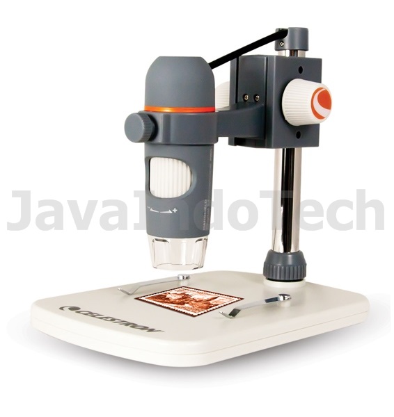 Jual Mikroskop Celestron Handheld Digital Microscope Pro