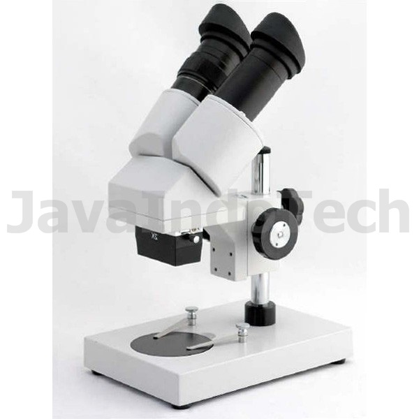 Review, Spesifikasi, dan Harga Jual Mikroskop AmScope Binocular Stereo Microscope 20X & 40X termurah garansi resmi