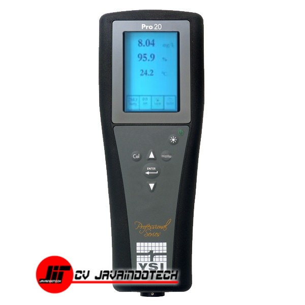 YSI Pro20