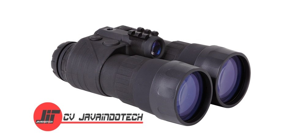 Review, Spesifikasi, dan Harga Jual Teropong Malam Sightmark Ghost Hunter 4x50 Night Vision Binocular original, termurah, dan bergaransi resmi