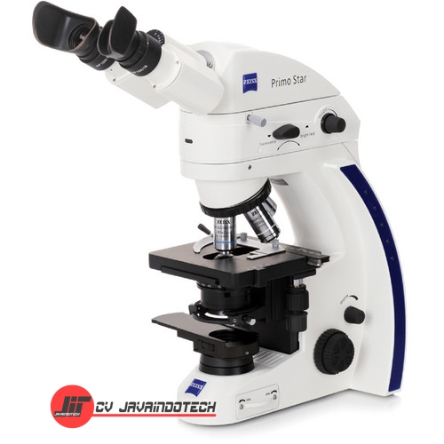 Jual Mikroskop Zeiss Primo Star iLED Halogen/LED Microscope