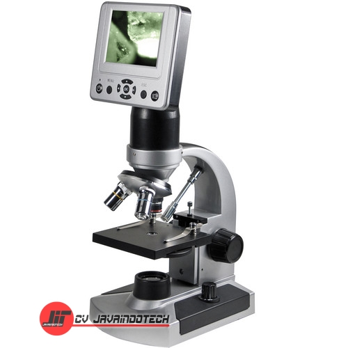 Review, Spesifikasi, dan Harga Jual Mikroskop Barska AY11374 LCD Digital Microscope with 3.5 TFT Color Screen original, termurah, dan bergaransi resmi