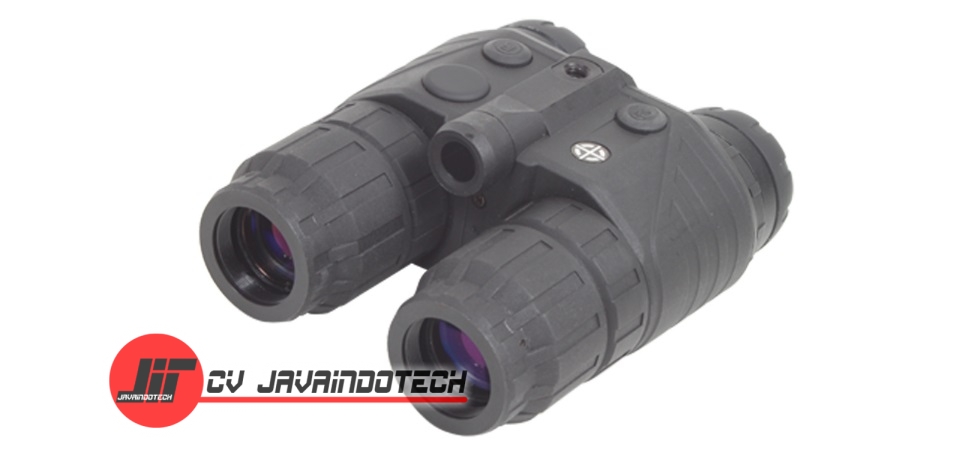 Review, Spesifikasi, dan Harga Jual Teropong Malam Sightmark Ghost Hunter 1x24 Night Vision Goggle Binocular Kit original, termurah, dan bergaransi resmi