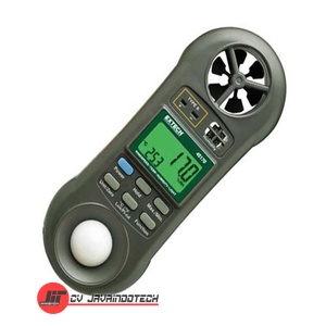 Review Spesifikasi dan Harga Jual Anemometer Extech 45170 Pocket 4 in 1 environmental original termurah dan bergaransi resmi