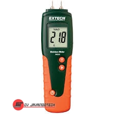 Review Spesifikasi dan Harga Jual Extech MO220 Wood Moisture original termurah dan bergaransi resmi