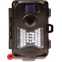 Review Spesifikasi dan Harga Jual Trail Camera Bushnell 6MP X-8 Trail Camera (Brown) original termurah dan bergaransi resmi