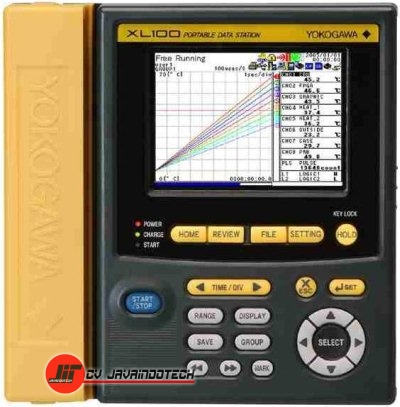 Review Spesifikasi dan Harga Jual Datum-Y Data Logger / Portable Data Station original termurah dan bergaransi resmi