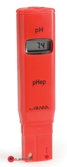 Review Spesifikasi dan Harga Jual Hanna Instruments HI-98107 Pocket pH Tester original termurah dan bergaransi resmi