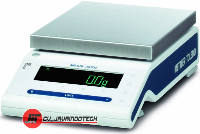 Review Spesifikasi dan Harga Jual Mettler Toledo Classic MS Balances original termurah dan bergaransi resmi